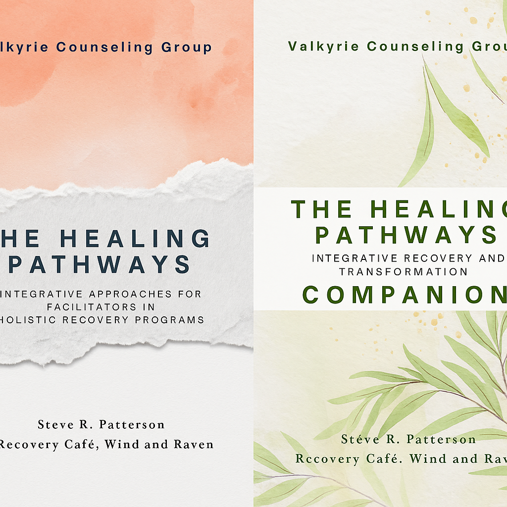 The Healing Pathways Program: An Integrative Approach to Healing